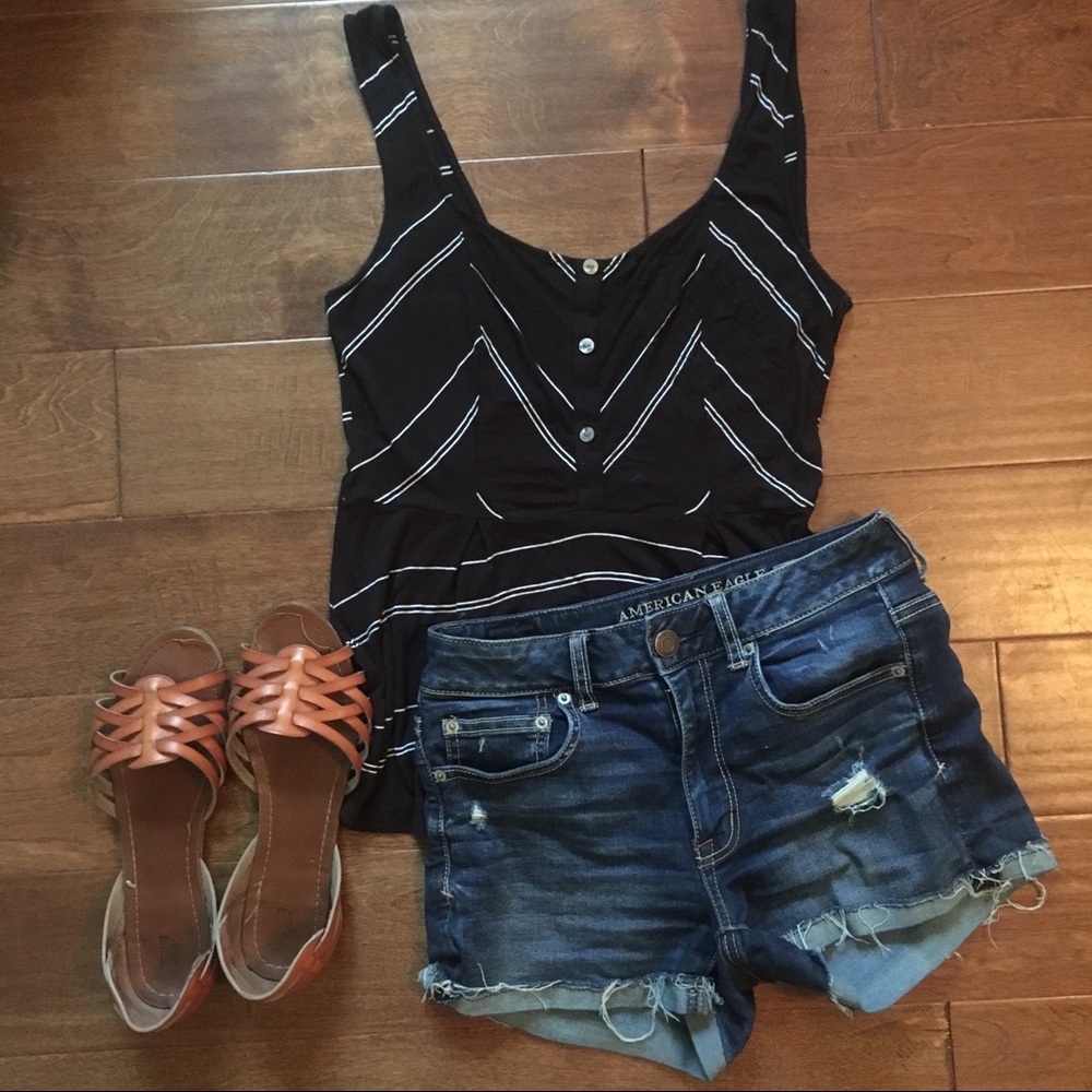 Volcom Top Size M